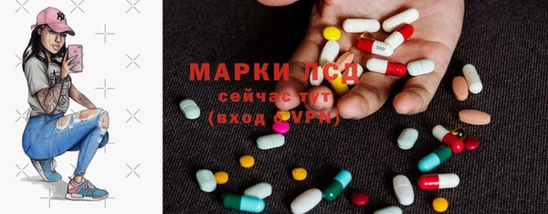 твердый Надым